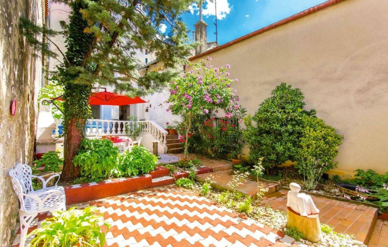 Panorama House Novi Vinodolski Exterior foto