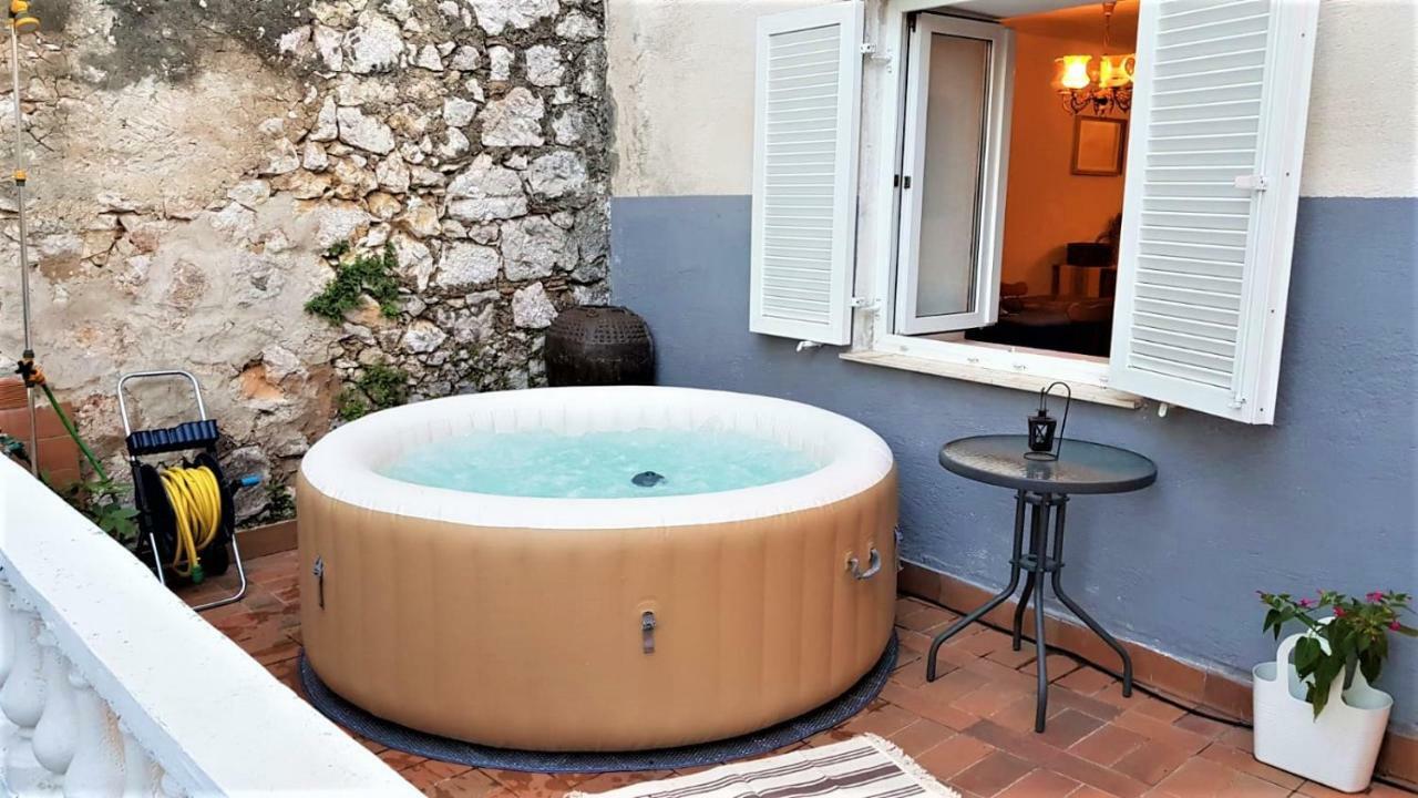 Panorama House Novi Vinodolski Exterior foto